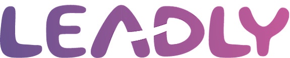 Leadly AS logo