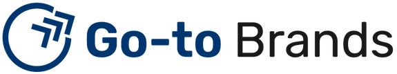 Go-To Brands As logo