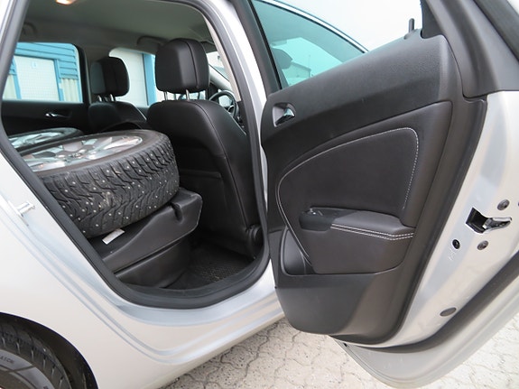 Opel Astra 17 of 30