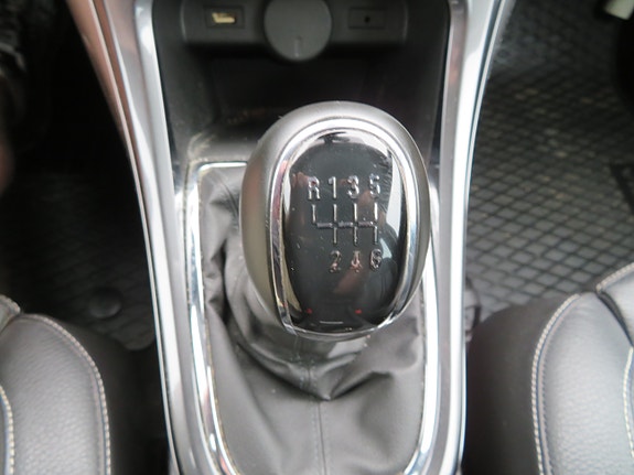 Opel Astra 29 of 30