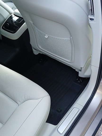 Volvo V90 13 of 25