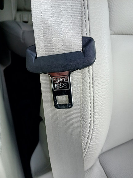 Volvo V90 24 of 25