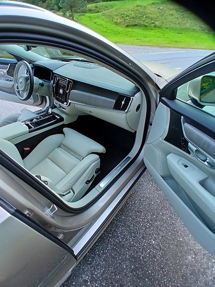 Volvo V90 12 of 25