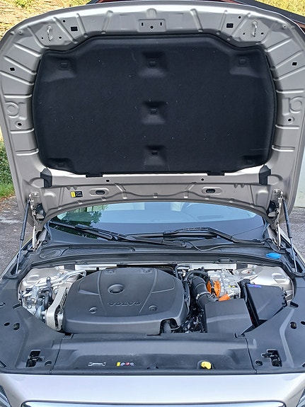 Volvo V90 22 of 25