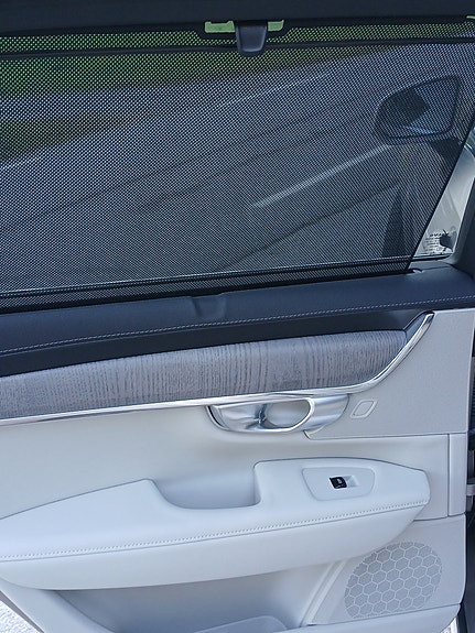 Volvo V90 14 of 25