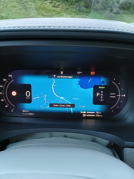 Volvo V90 17 of 25