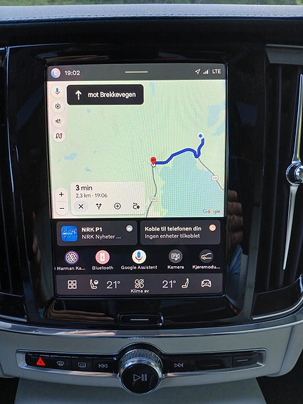 Volvo V90 18 of 25