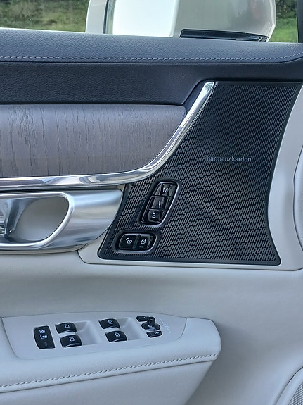 Volvo V90 9 of 25
