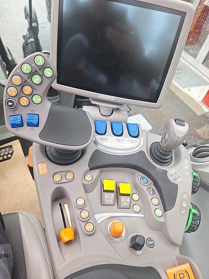 Deutz Fahr 6170.4 22 of 30