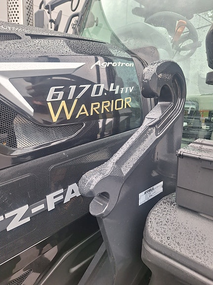 Deutz Fahr 6170.4 14 of 30