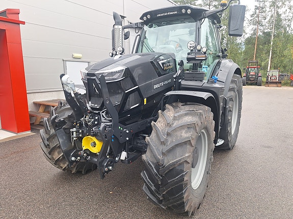 Deutz Fahr 6170.4 3 of 30