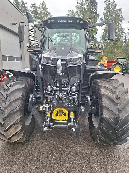 Deutz Fahr 6170.4 4 of 30