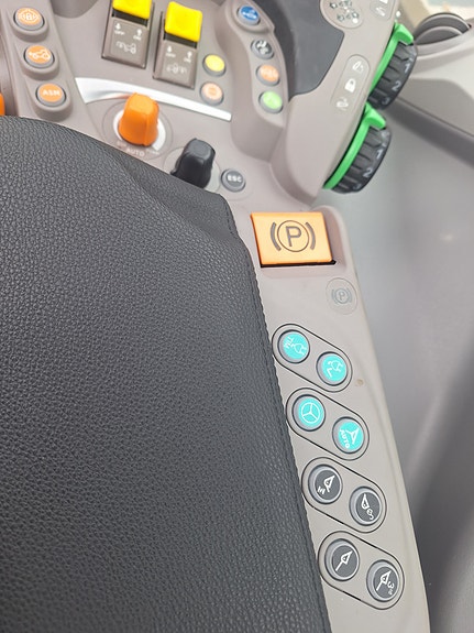 Deutz Fahr 6170.4 23 of 30