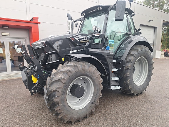 Deutz Fahr 6170.4 2 of 30