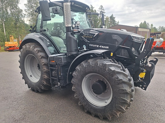 Deutz Fahr 6170.4 7 of 30