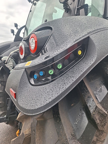 Deutz Fahr 6170.4 11 of 30
