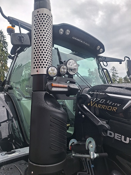 Deutz Fahr 6170.4 18 of 30