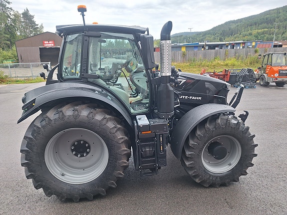 Deutz Fahr 6170.4 6 of 30