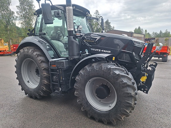 Deutz Fahr 6170.4 5 of 30