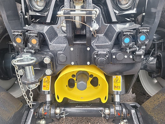 Deutz Fahr 6170.4 17 of 30