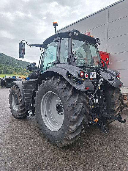 Deutz Fahr 6170.4 13 of 30