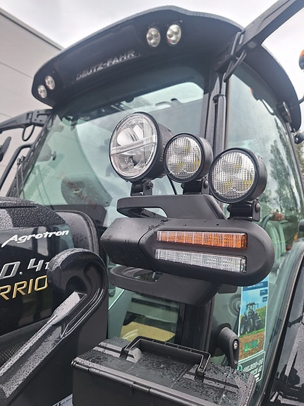 Deutz Fahr 6170.4 15 of 30