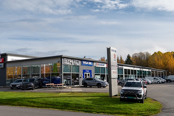 Bilde 1 av 4 i jobbannonse-galleriet