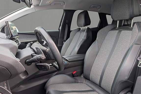 Peugeot 3008 9 of 21