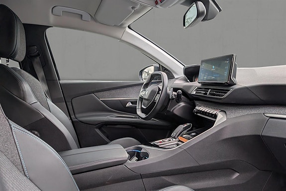 Peugeot 3008 18 of 21