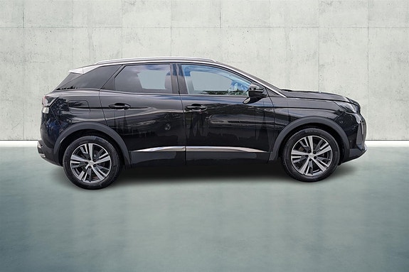 Peugeot 3008 6 of 21