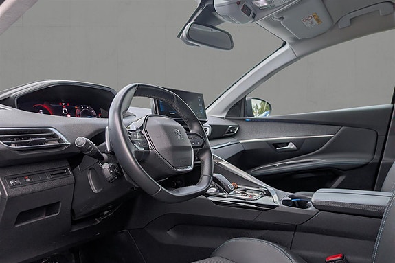 Peugeot 3008 10 of 21