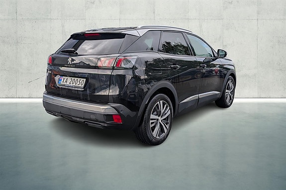 Peugeot 3008 5 of 21