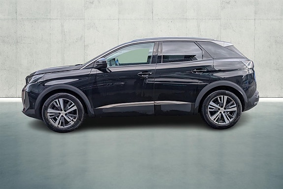 Peugeot 3008 2 of 21