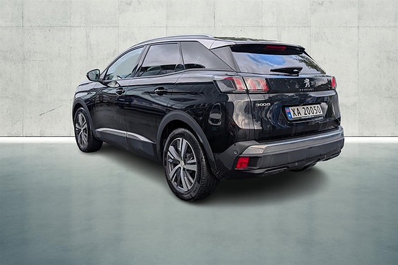 Peugeot 3008 3 of 21