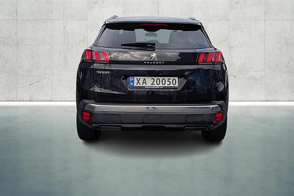 Peugeot 3008 4 of 21