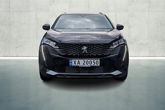 Peugeot 3008 8 of 21