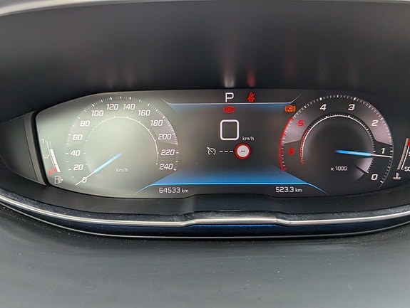 Peugeot 3008 12 of 21