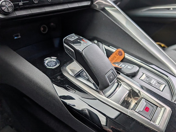 Peugeot 3008 15 of 21