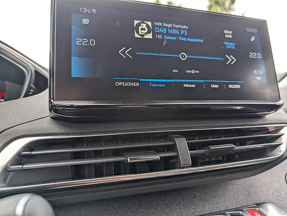 Peugeot 3008 13 of 21