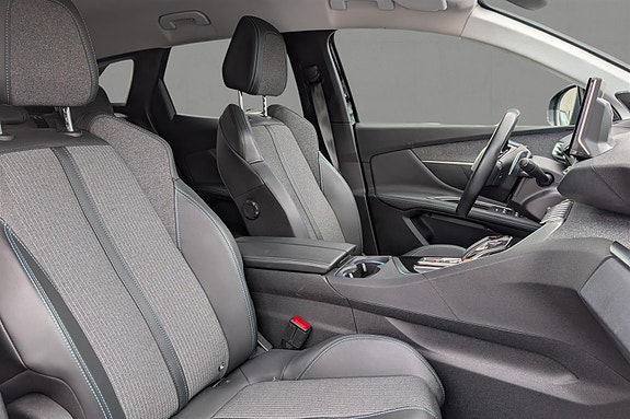 Peugeot 3008 19 of 21