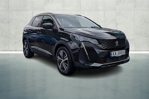 Peugeot 3008 7 of 21