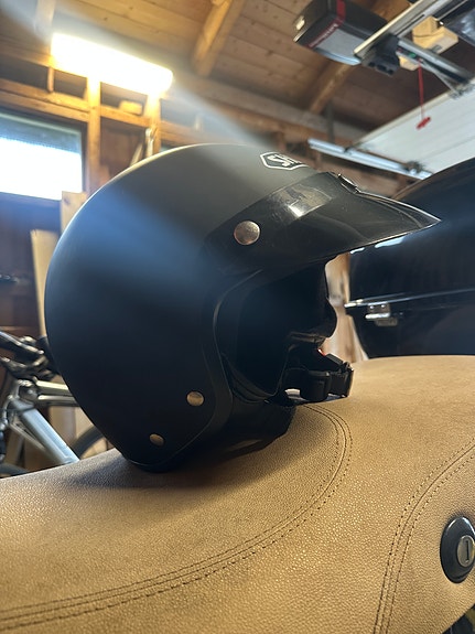 Vespa LX 125ie 11 of 12