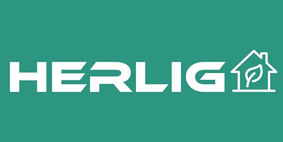 Herlig Bygg AS logo