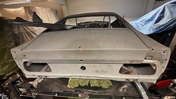 Ford Mustang 18 of 30