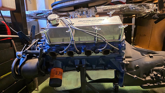 Ford Mustang 10 of 30