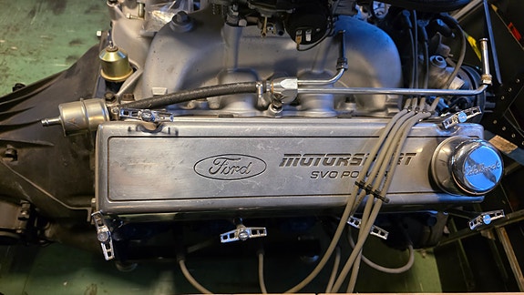 Ford Mustang 5 of 30