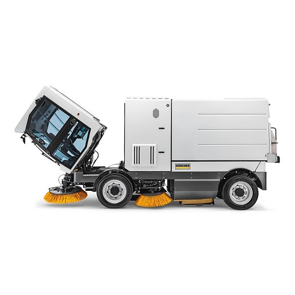 Kärcher MCM 600 10 of 16