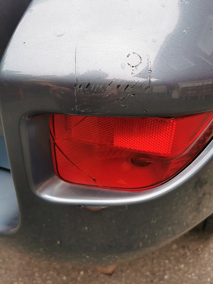 Toyota RAV4 14 of 16