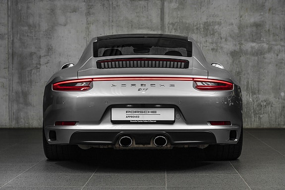 Porsche 911 7 of 30