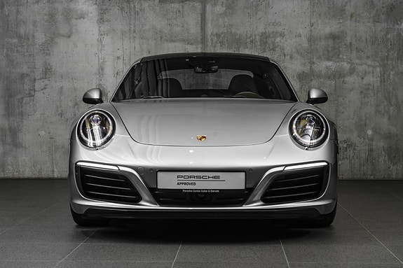 Porsche 911 6 of 30